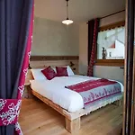 Apart-hotel Teo E Marianna Bormio