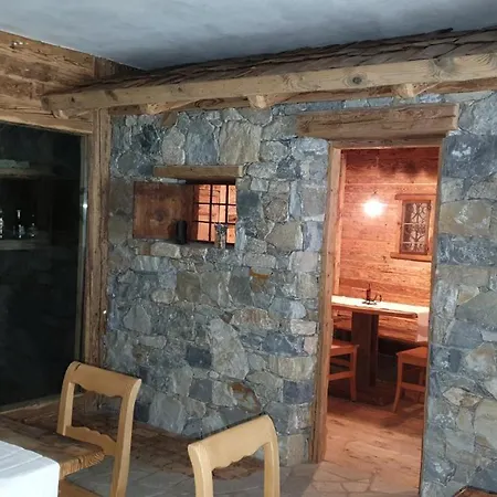 Teo E Marianna 4* Bormio