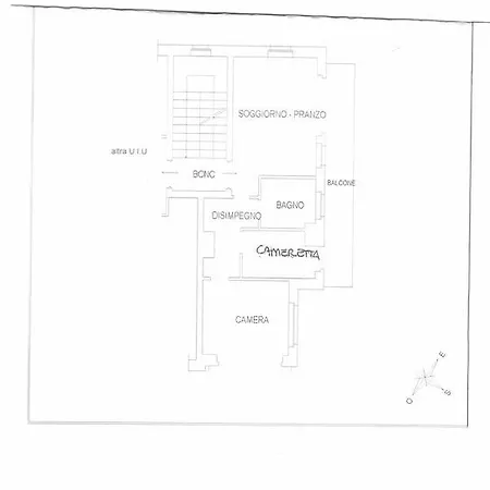 Teo E Marianna 4* بورمْيو