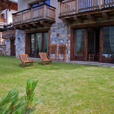 Teo E Marianna شقة فندقية 4*