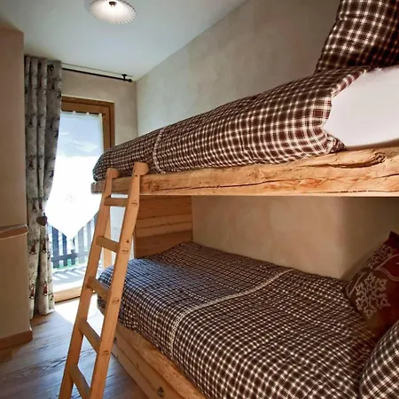 شقة فندقية Teo E Marianna