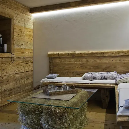 شقة فندقية Teo E Marianna 4*