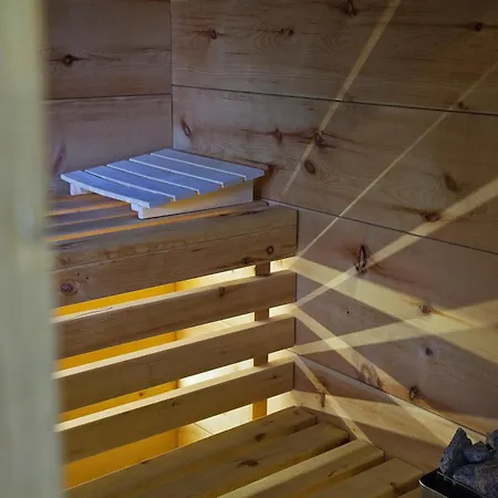 Teo E Marianna شقة فندقية بورمْيو