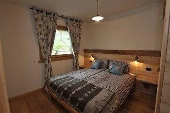 Aparthotel Teo E Marianna Bormio