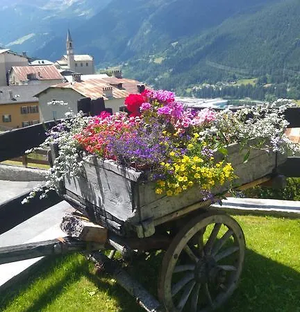 شقة فندقية Teo E Marianna