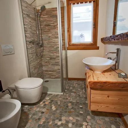 شقة فندقية Teo E Marianna