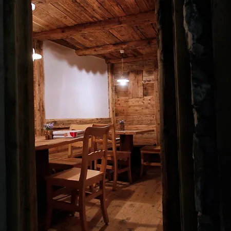 Lägenhetshotell Teo E Marianna 4*