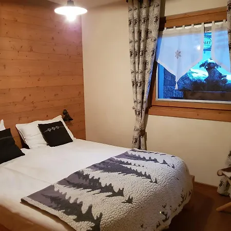 Teo E Marianna شقة فندقية بورمْيو