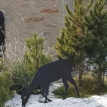 شقة فندقية Teo E Marianna 4*