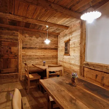 Teo E Marianna Aparthotel Bormio