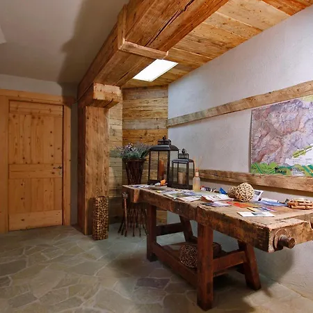 Teo E Marianna شقة فندقية 4*