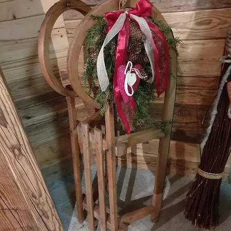 Teo E Marianna شقة فندقية