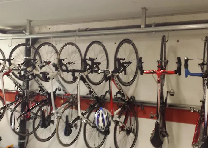 Apartahotel Teo E Marianna