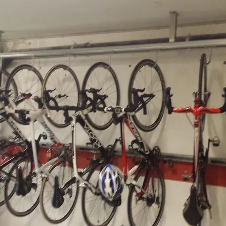 Apartahotel Teo E Marianna