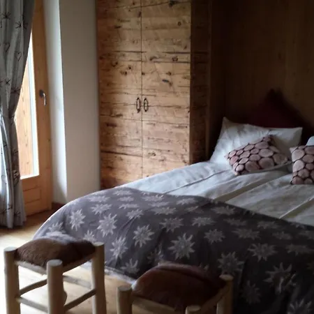 Teo E Marianna 4* Bormio