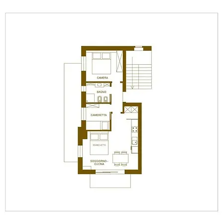 Aparthotel Teo E Marianna 4*