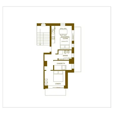 Aparthotel Teo E Marianna 4*