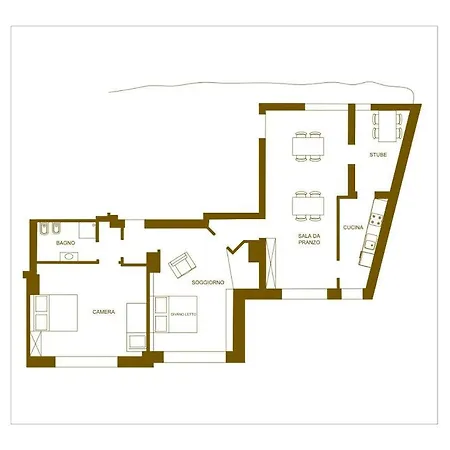 Teo E Marianna Aparthotel 4*